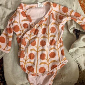 Kate Quinn Bundle - Baby Soy 0-3 month clothes